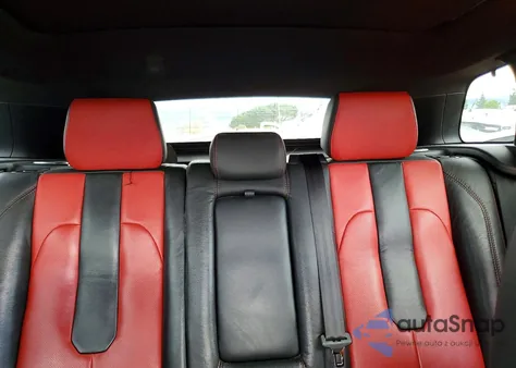 2015 Land Rover Range Rover Evoque Dynamic Premium из США, поврежденный, VIN SALVT2BG0FH011375